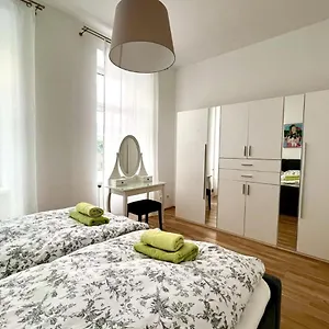 City-apartment In Apartment Vienna