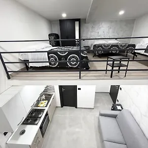 Luxury Valentino Apartamento