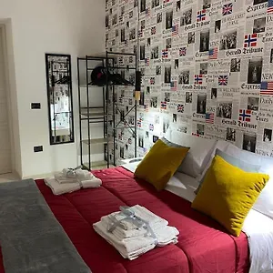 Pontecorvo Apartamento