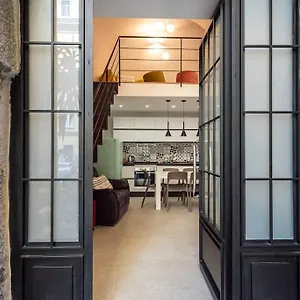 Vesuvius Ai Librai Apartamento