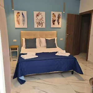 Riben Apartment