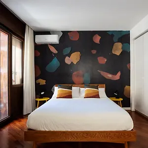Casa Cervantes Apartment