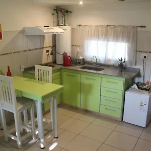 Departamento Monoambiente Domaine Laborde I , Mendoza Argentina