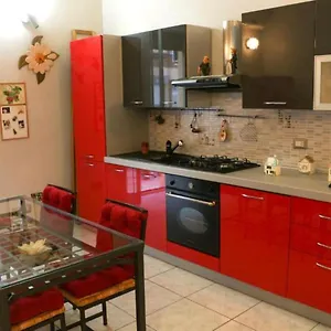 A Cas' E Mari Apartment