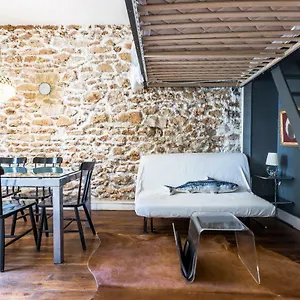 Cosy 40m² Near Montmartre , París Francia