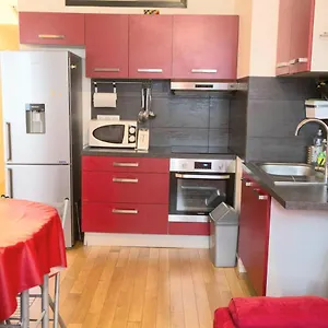 Location F3 , Fontenay-aux-Roses Francia