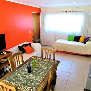 Encantador Departamento En Domaine Laborde Ii , Mendoza Argentina