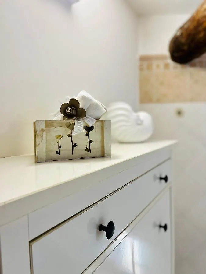 Gesu Nuovo Apartment Naples