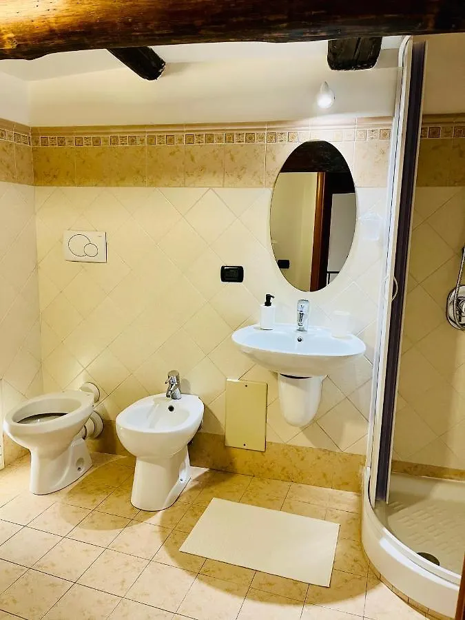 Gesu Nuovo Apartment Naples 0*,