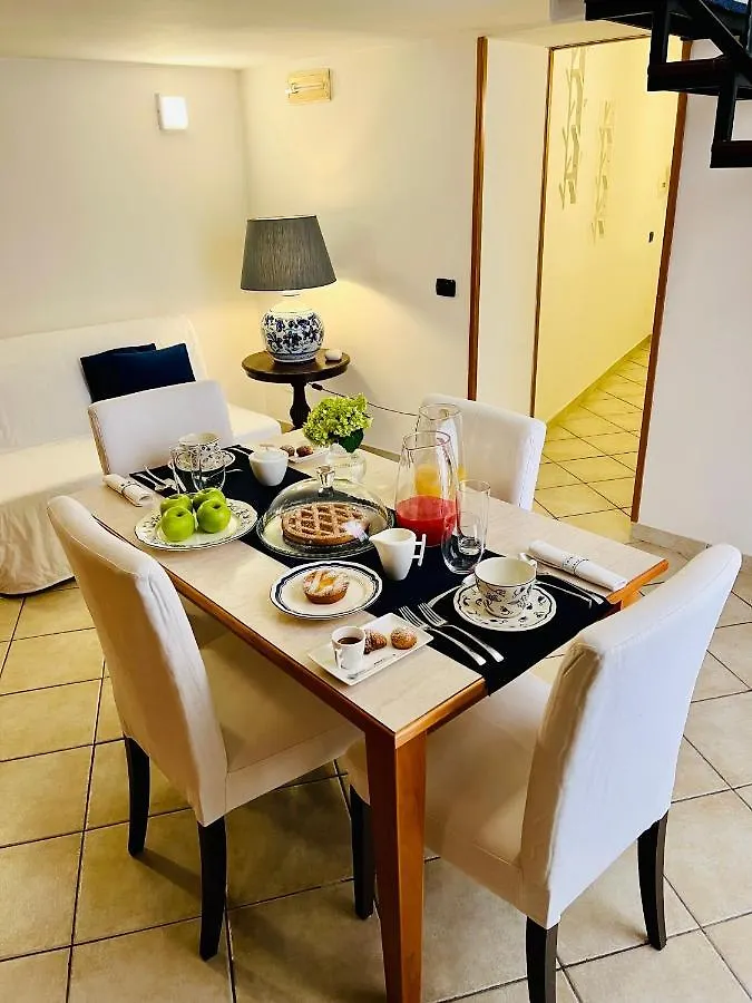 Gesu Nuovo Apartment Naples