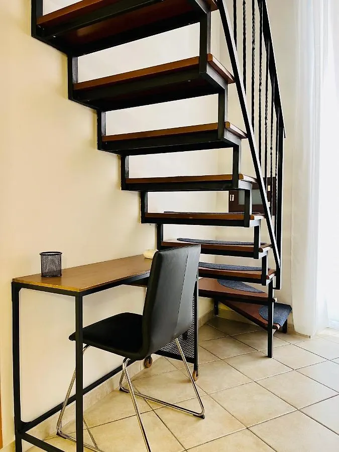 نابولي Gesu Nuovo Apartment