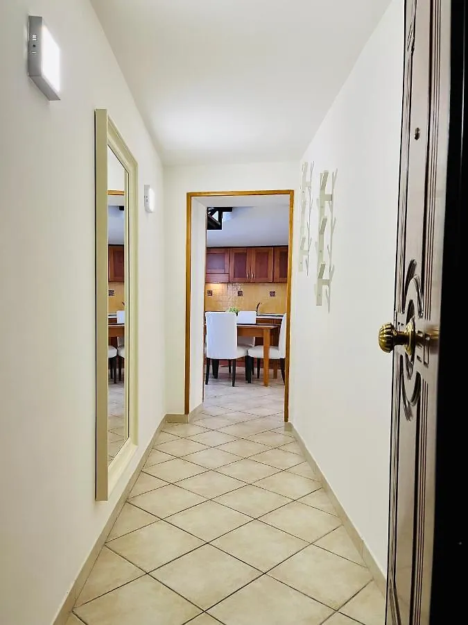 نابولي Gesu Nuovo Apartment