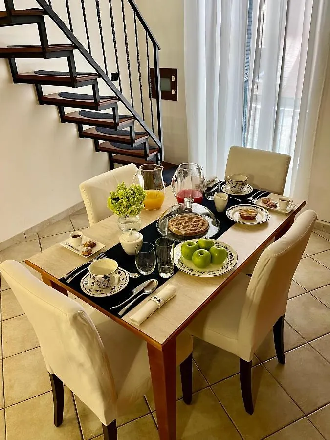 نابولي Gesu Nuovo Apartment